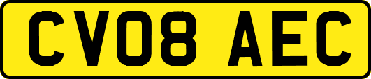 CV08AEC