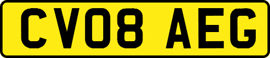 CV08AEG