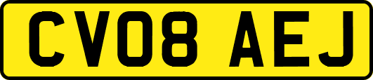 CV08AEJ
