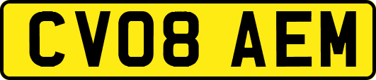 CV08AEM