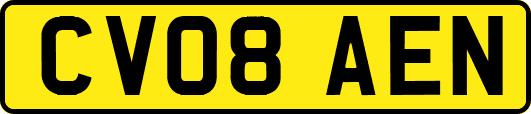 CV08AEN
