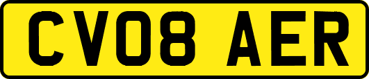 CV08AER