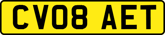 CV08AET