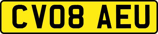 CV08AEU