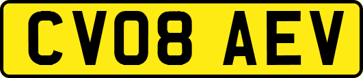 CV08AEV