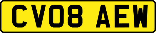 CV08AEW