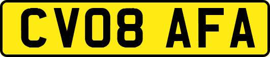 CV08AFA