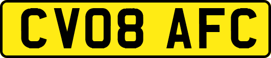 CV08AFC