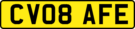 CV08AFE