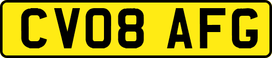 CV08AFG