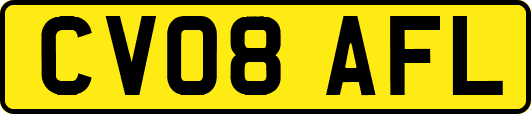 CV08AFL