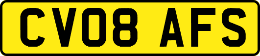 CV08AFS