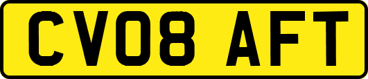 CV08AFT