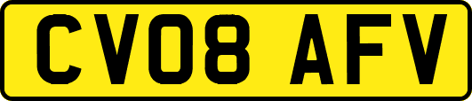 CV08AFV
