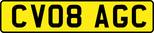 CV08AGC