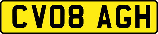 CV08AGH