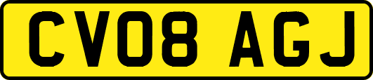 CV08AGJ