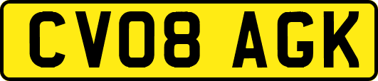 CV08AGK