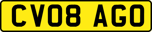 CV08AGO