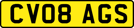 CV08AGS