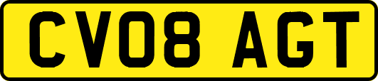 CV08AGT
