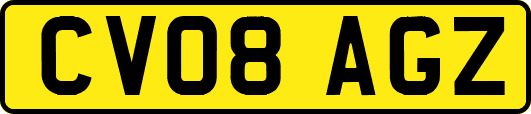 CV08AGZ