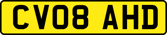 CV08AHD