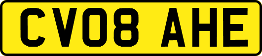 CV08AHE