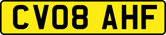 CV08AHF