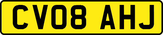 CV08AHJ
