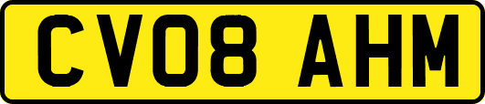 CV08AHM