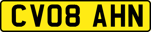 CV08AHN