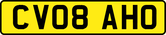 CV08AHO