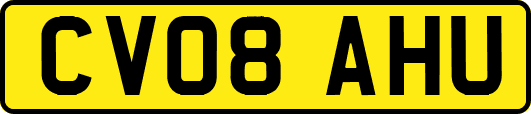 CV08AHU