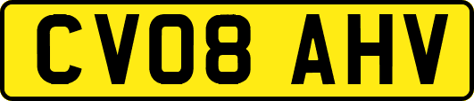 CV08AHV