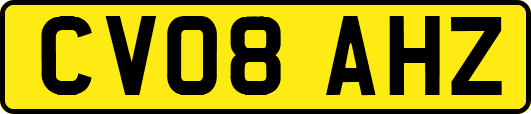 CV08AHZ