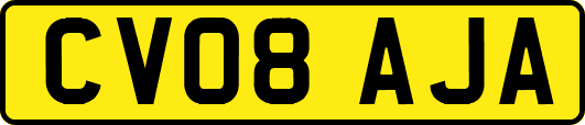CV08AJA