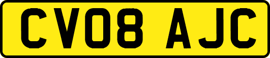 CV08AJC