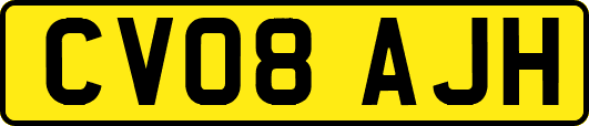 CV08AJH