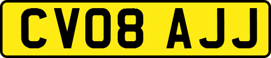 CV08AJJ