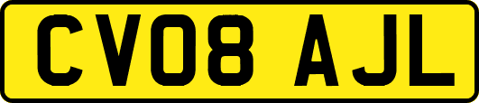 CV08AJL