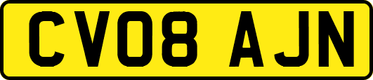 CV08AJN