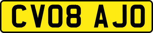 CV08AJO