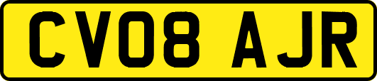 CV08AJR
