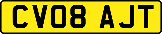 CV08AJT