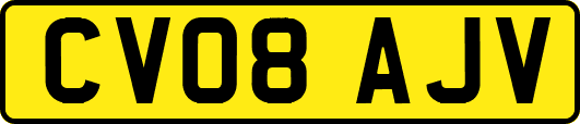 CV08AJV