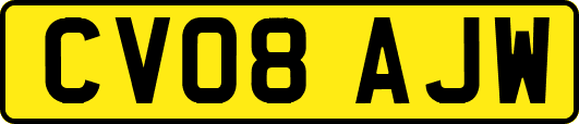 CV08AJW
