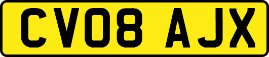 CV08AJX