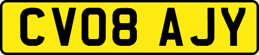 CV08AJY