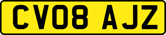 CV08AJZ